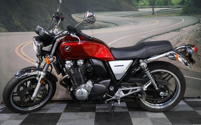 2013 Honda® CB1100