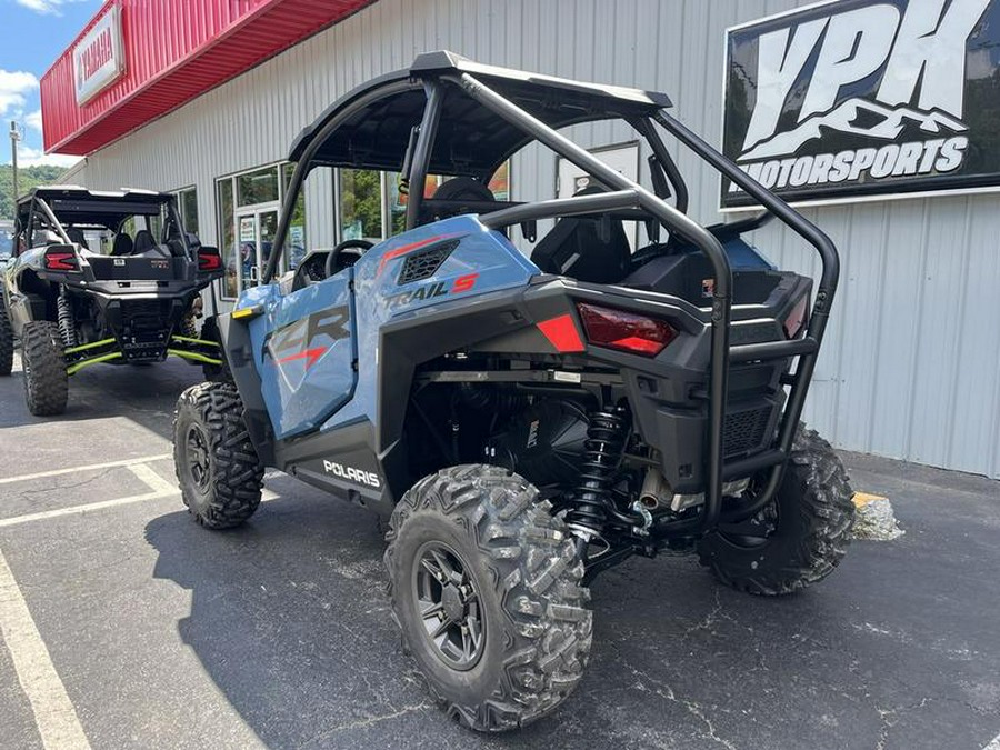 2024 Polaris® RZR Trail S Sport