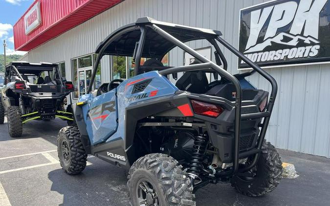 2024 Polaris® RZR Trail S Sport