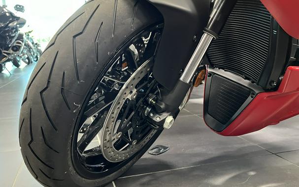 2024 Ducati Diavel