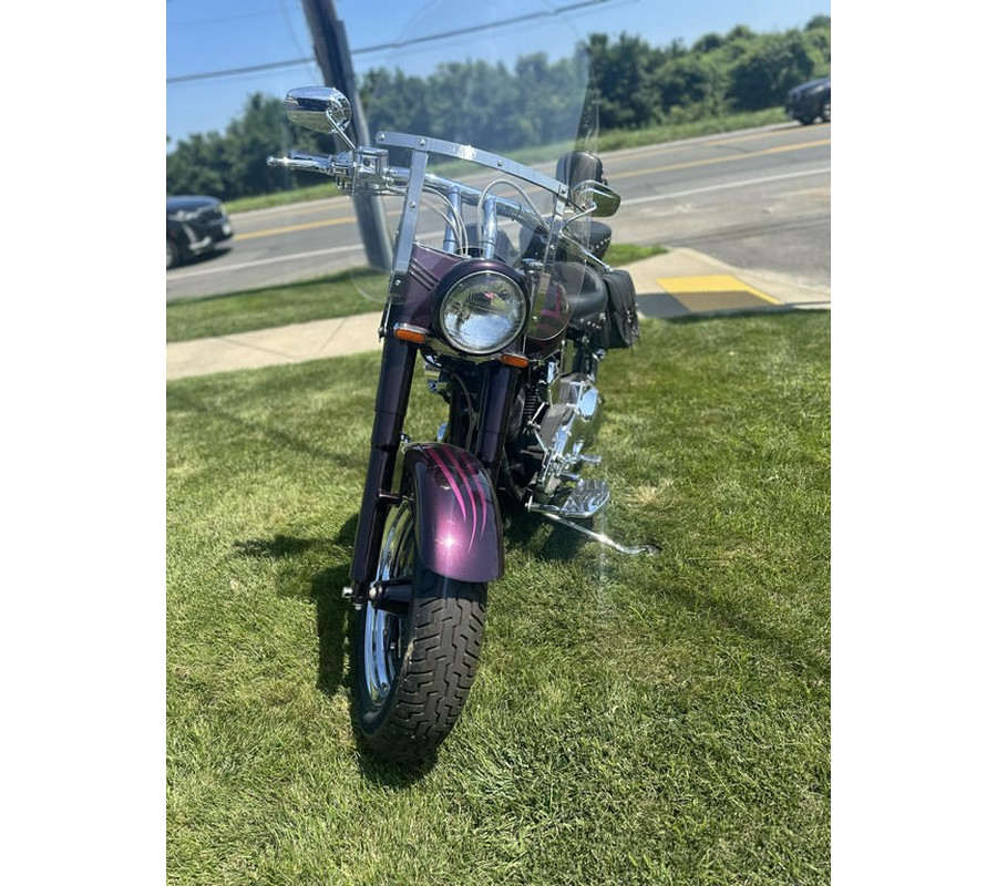 1998 Harley-Davidson® FLSTF - Fat Boy®