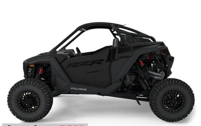 2025 Polaris® RZR Pro R Ultimate