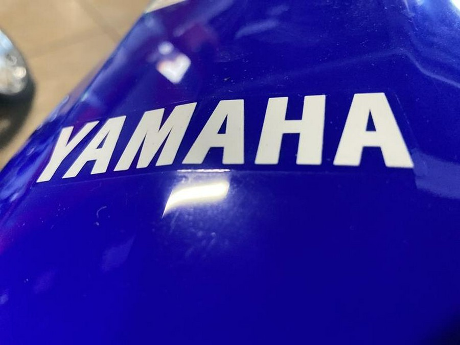 2025 Yamaha TT-R230