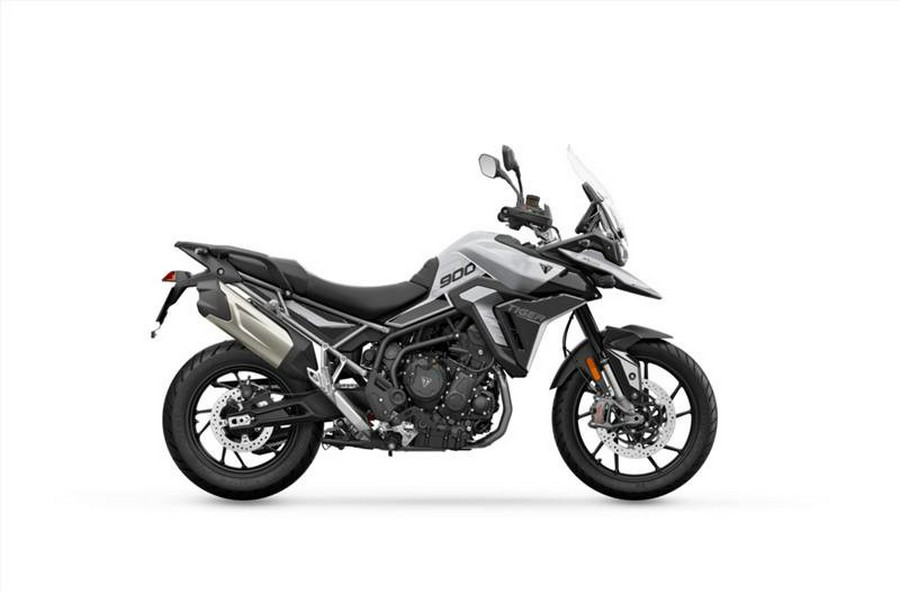 2024 Triumph Tiger 900 GT Pro