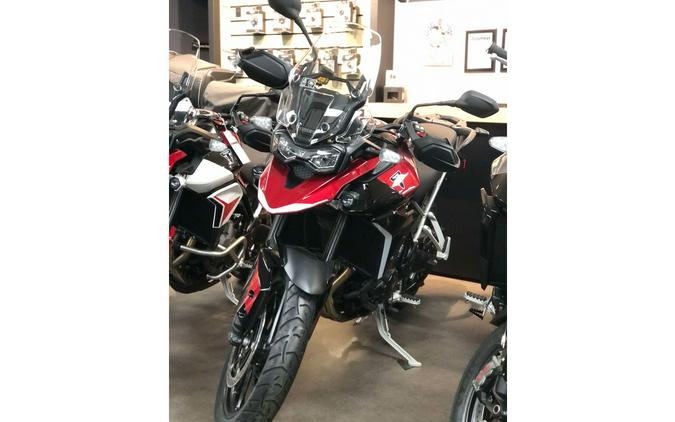 2024 Triumph Tiger 900 GT Pro