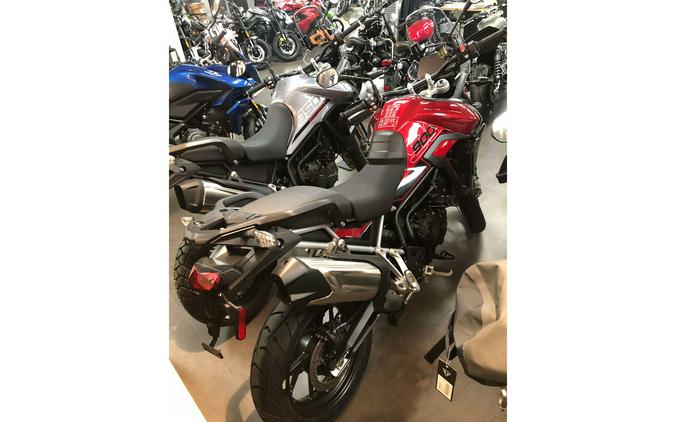 2024 Triumph Tiger 900 GT Pro