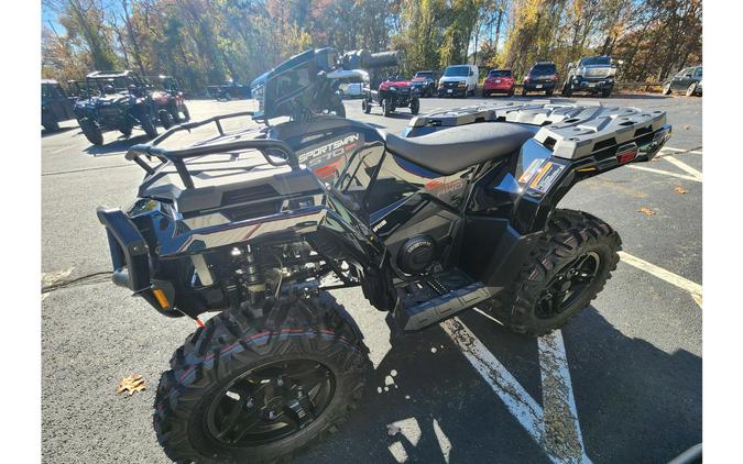 2024 Polaris Industries SPORTSMAN 570 TRAIL