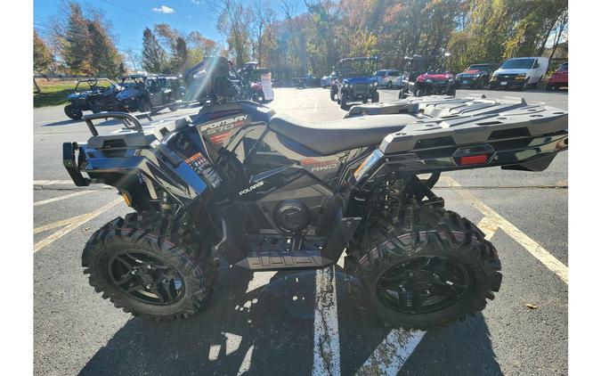 2024 Polaris Industries SPORTSMAN 570 TRAIL