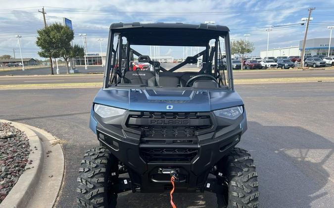 2025 Polaris® Ranger Crew XP 1000 Premium