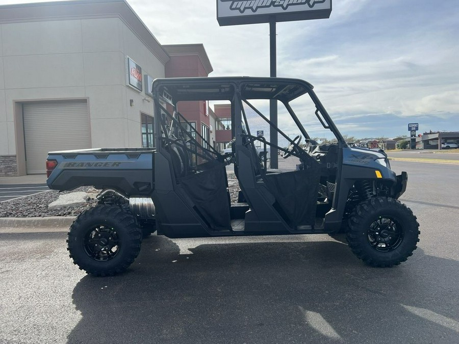 2025 Polaris® Ranger Crew XP 1000 Premium