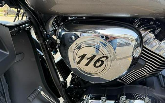 2025 Indian Motorcycle Roadmaster® with PowerBand Audio Package