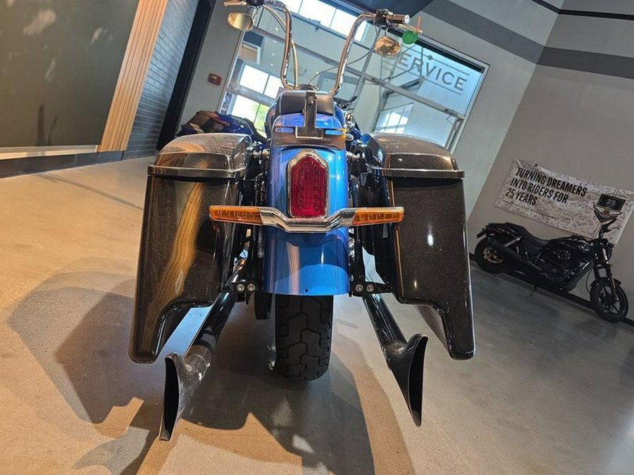 2018 Harley-Davidson® FLDE - Softail® Deluxe