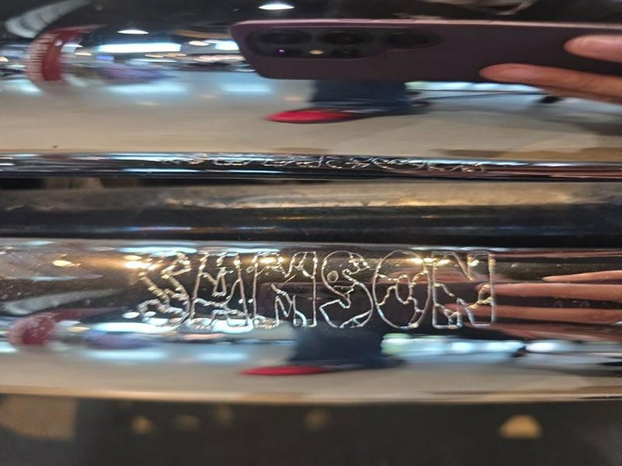 2018 Harley-Davidson® FLDE - Softail® Deluxe