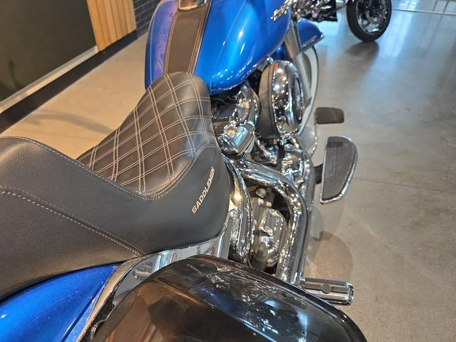 2018 Harley-Davidson® FLDE - Softail® Deluxe