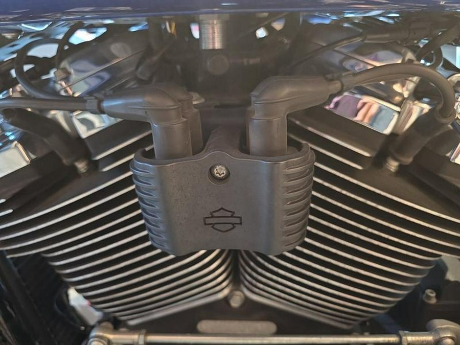 2018 Harley-Davidson® FLDE - Softail® Deluxe