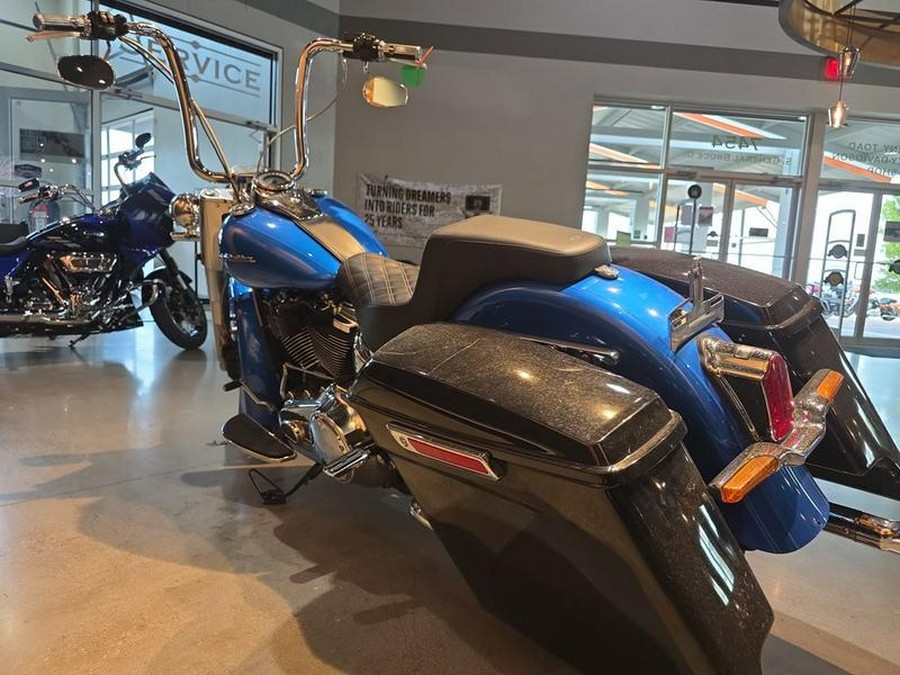 2018 Harley-Davidson® FLDE - Softail® Deluxe