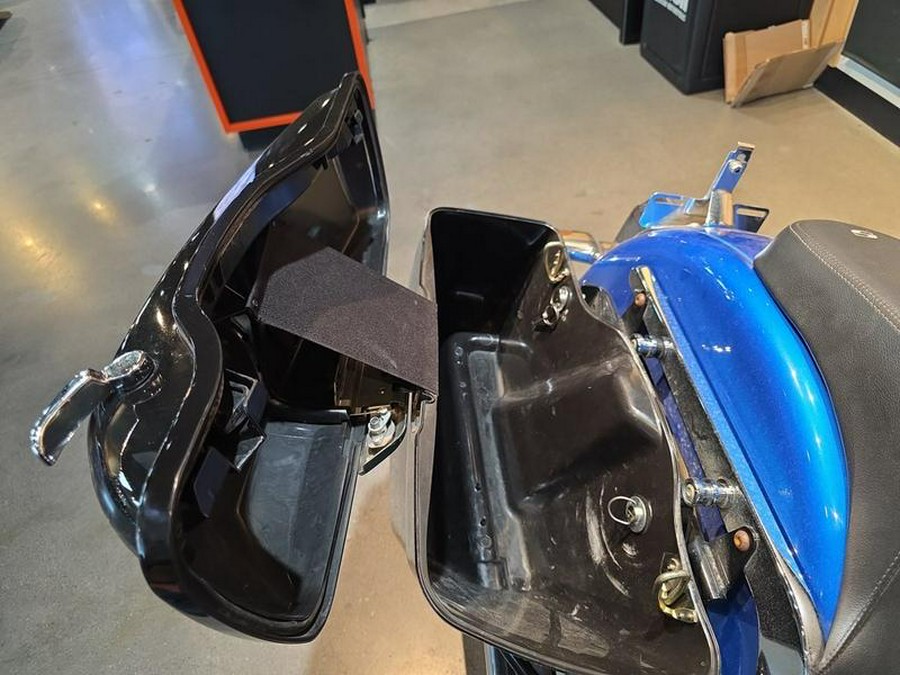 2018 Harley-Davidson® FLDE - Softail® Deluxe