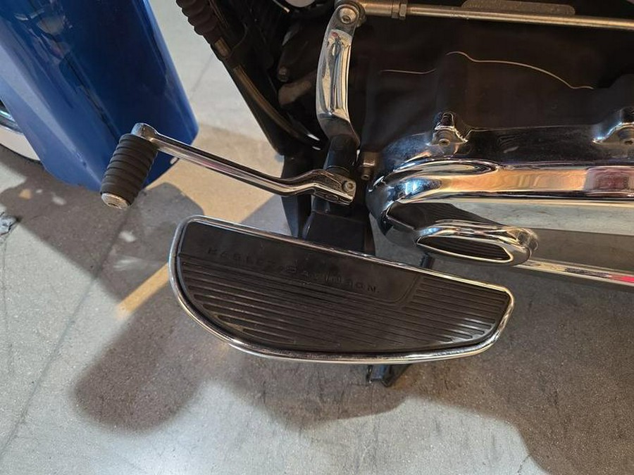 2018 Harley-Davidson® FLDE - Softail® Deluxe