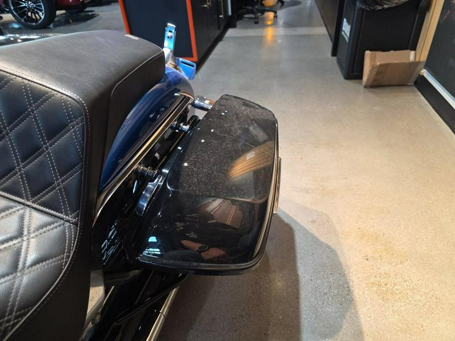 2018 Harley-Davidson® FLDE - Softail® Deluxe