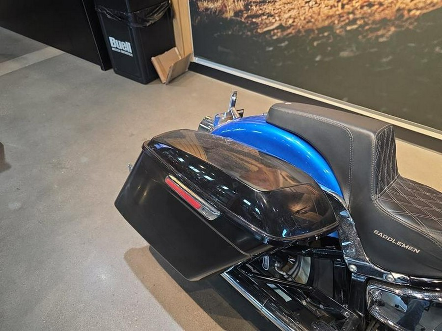 2018 Harley-Davidson® FLDE - Softail® Deluxe