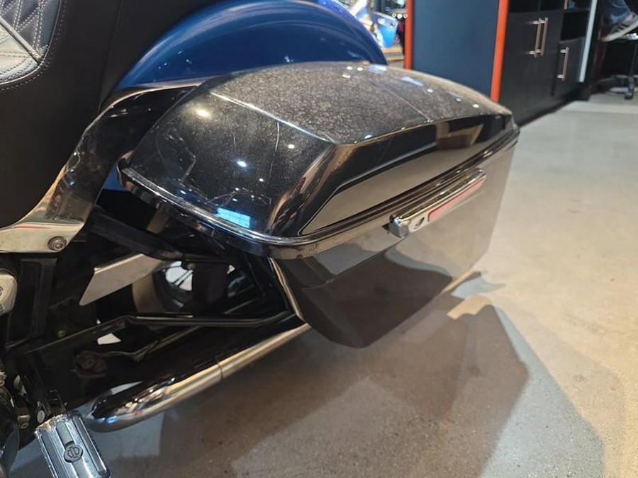 2018 Harley-Davidson® FLDE - Softail® Deluxe