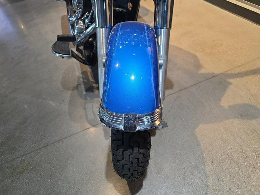 2018 Harley-Davidson® FLDE - Softail® Deluxe