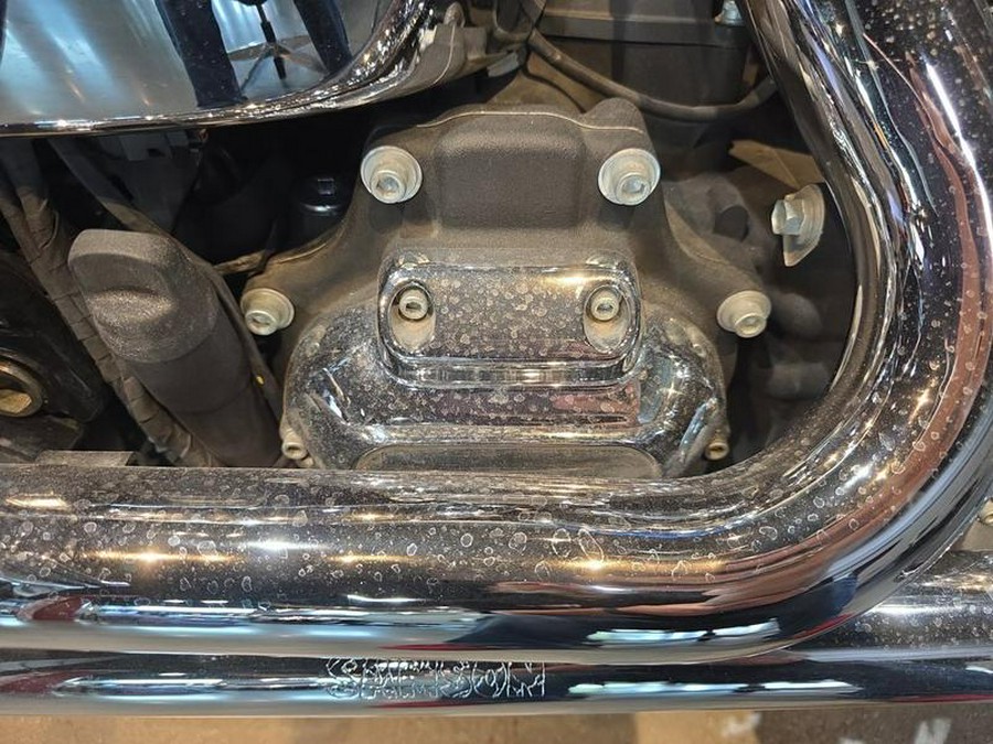 2018 Harley-Davidson® FLDE - Softail® Deluxe