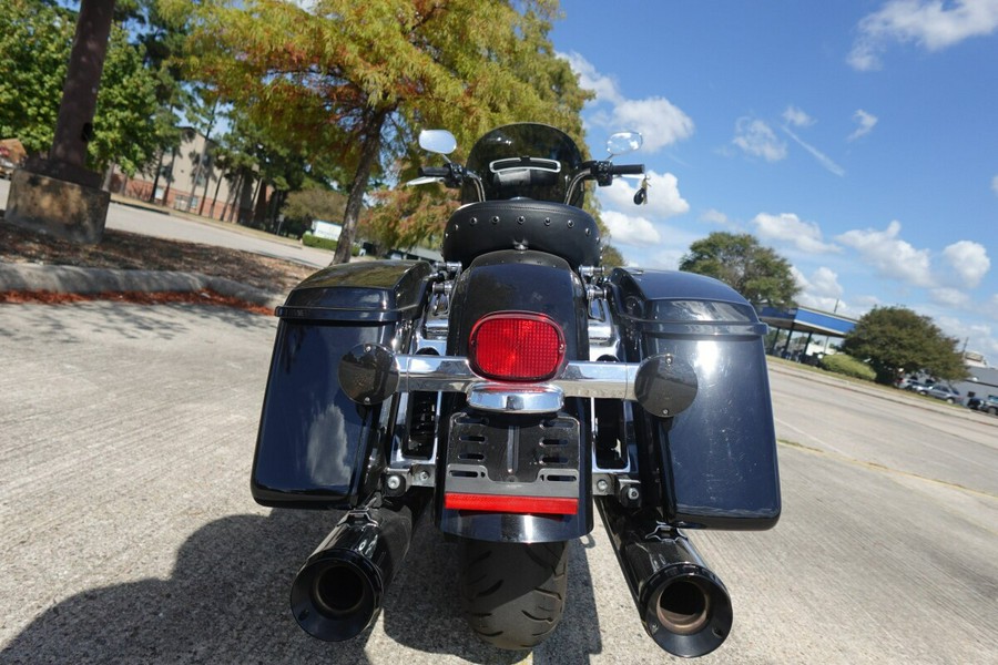 2021 Harley-Davidson Road King Special