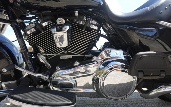 2021 Harley-Davidson Road King Special