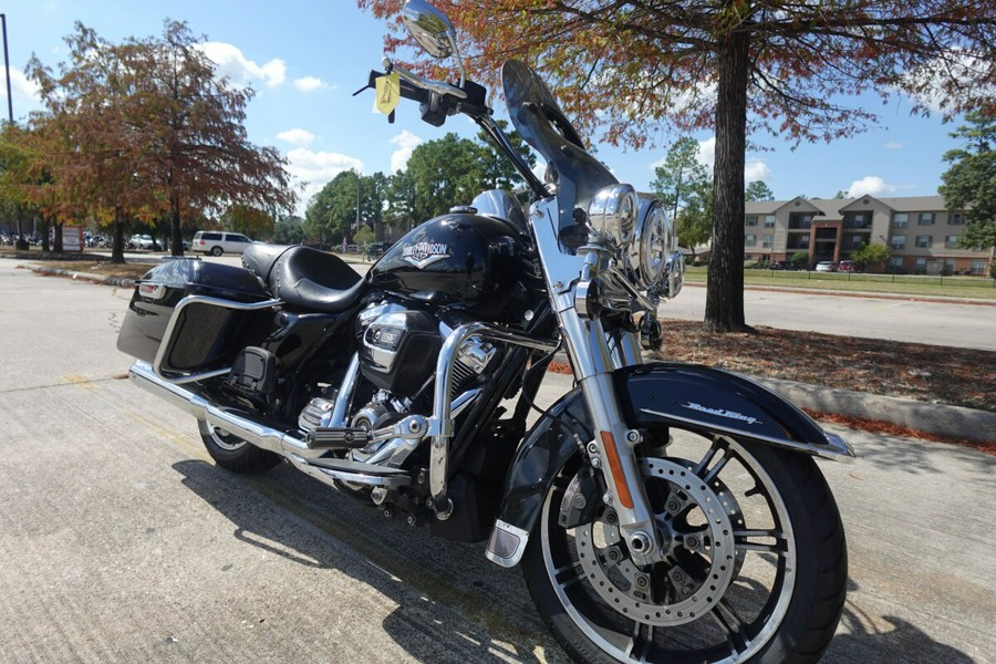 2021 Harley-Davidson Road King Special