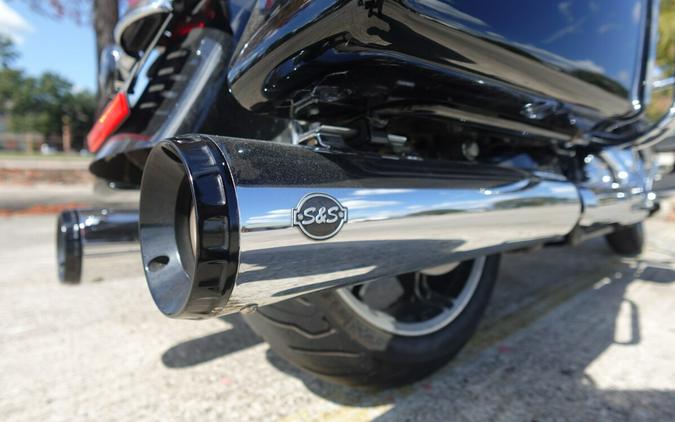 2021 Harley-Davidson Road King Special