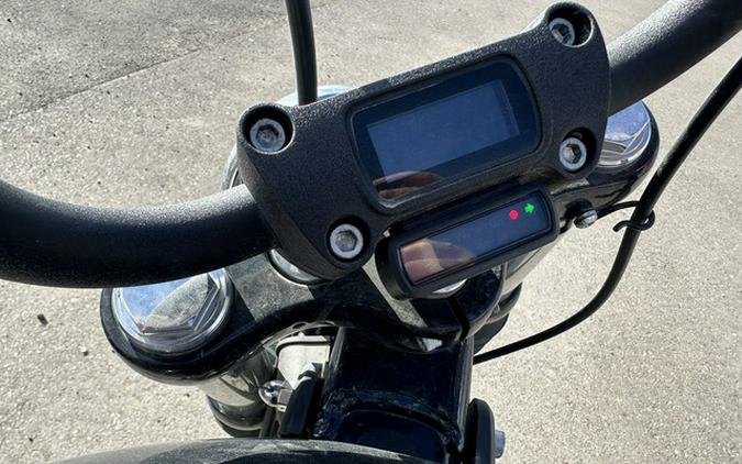 2019 Harley-Davidson Softail FXBB - Street Bob