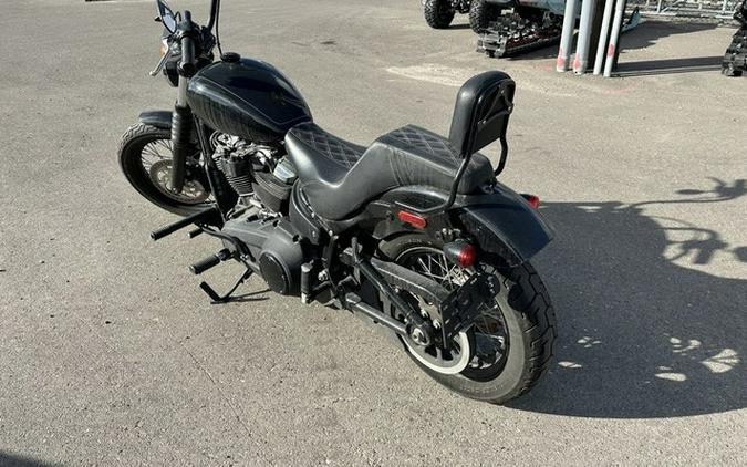 2019 Harley-Davidson Softail FXBB - Street Bob