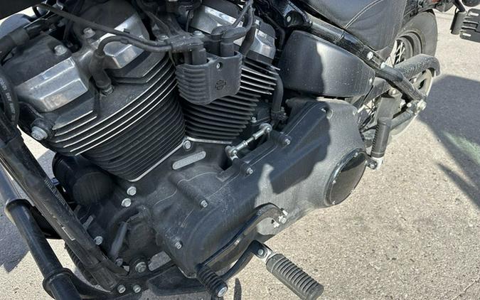 2019 Harley-Davidson Softail FXBB - Street Bob