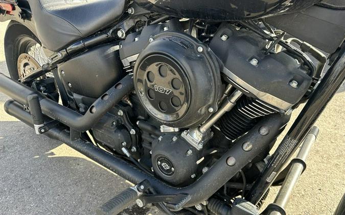 2019 Harley-Davidson Softail FXBB - Street Bob