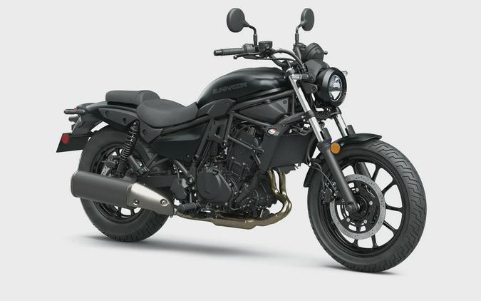 2026 Kawasaki Eliminator® ABS