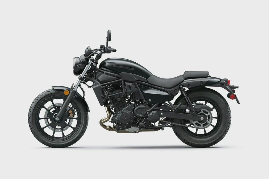 2026 Kawasaki Eliminator® ABS