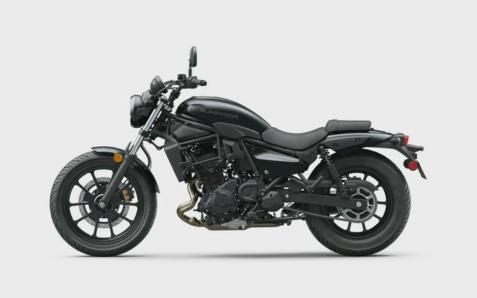 2026 Kawasaki Eliminator® ABS