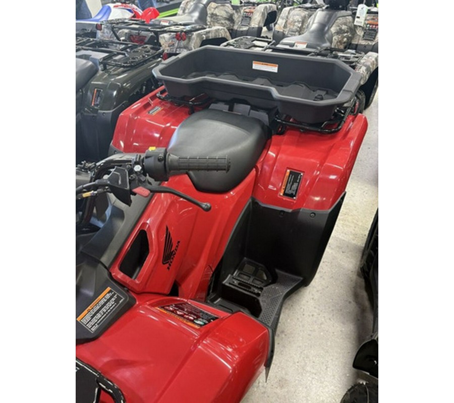 2026 Honda FourTrax Rancher