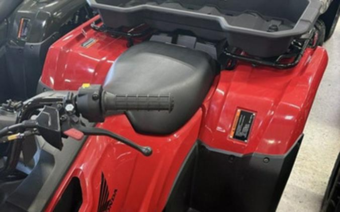 2026 Honda FourTrax Rancher