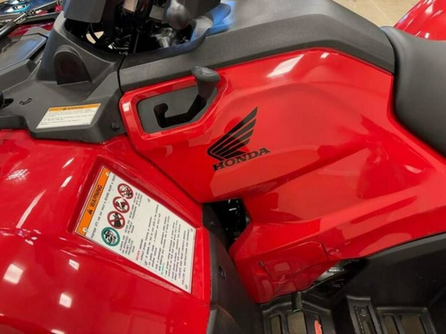 2026 Honda FourTrax Rancher