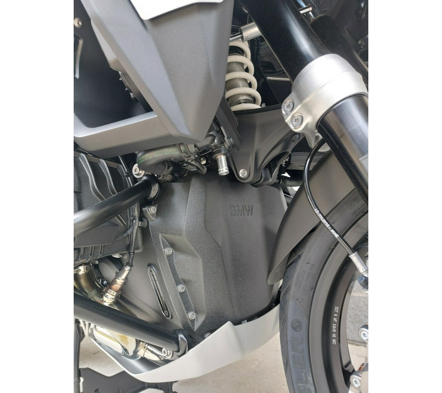 2026 BMW R 1300 GS Adventure