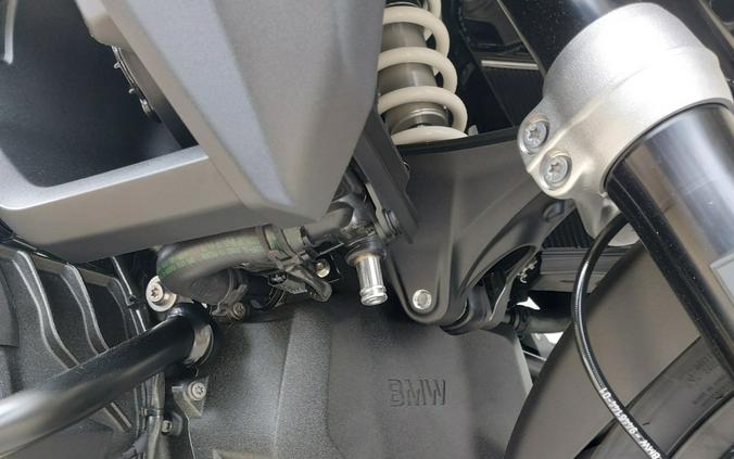 2026 BMW R 1300 GS Adventure