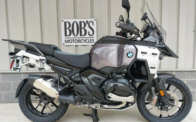 2026 BMW R 1300 GS Adventure