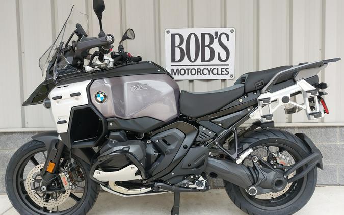 2026 BMW R 1300 GS Adventure