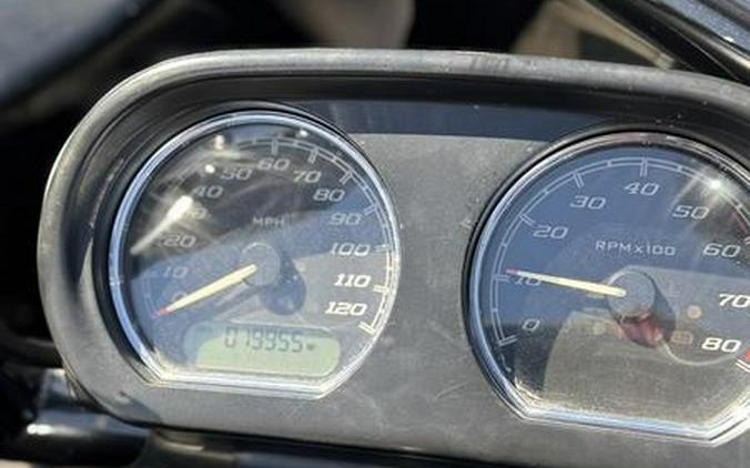 2021 Harley-Davidson® FLTRXS - Road Glide® Special