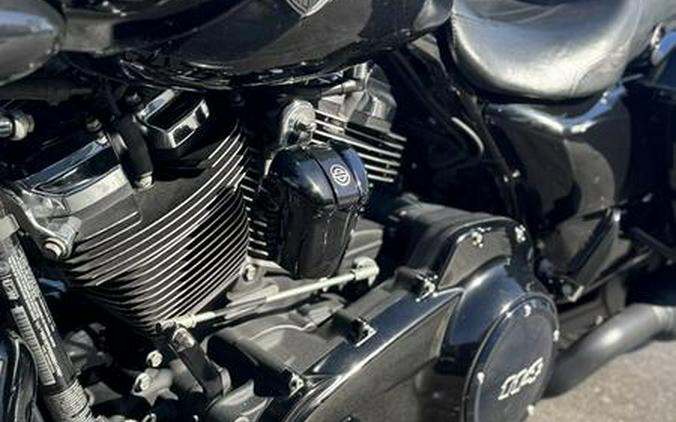 2021 Harley-Davidson® FLTRXS - Road Glide® Special