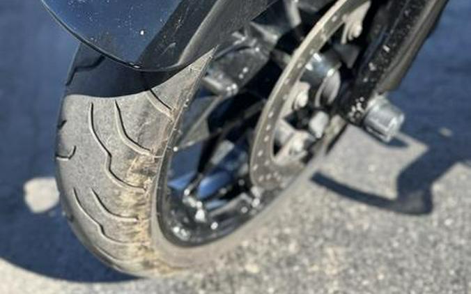 2021 Harley-Davidson® FLTRXS - Road Glide® Special