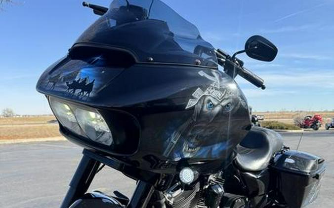 2021 Harley-Davidson® FLTRXS - Road Glide® Special