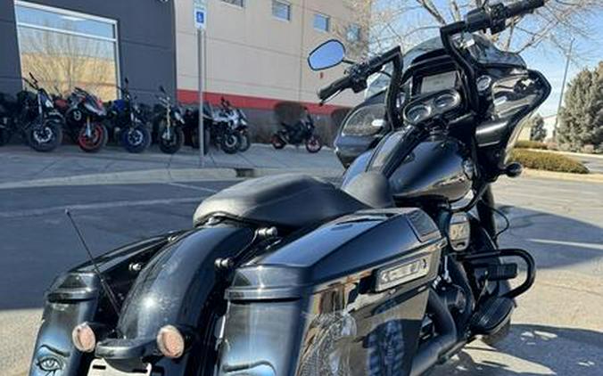 2021 Harley-Davidson® FLTRXS - Road Glide® Special